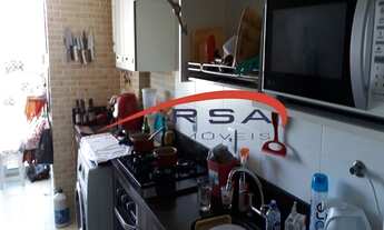 Imagem 7: RIO DE JANEIRO - RESIDENCIAL - FREGUESIA (JACAREPAGUÁ