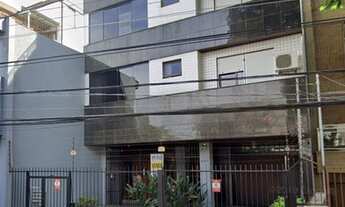 Imagem 2: Apartamento para venda tem 148 metros quadrados com 3 quartos em Rio Branco - Porto Alegre