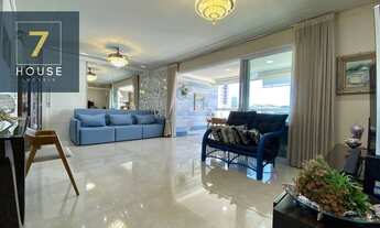 Imagem 3: Lindo apartamento com 3 suítes à venda - Zona 08 - Maringá/PR