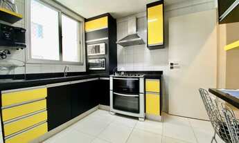 Imagem 6: Apartamento - Nova Suiça - Goiânia