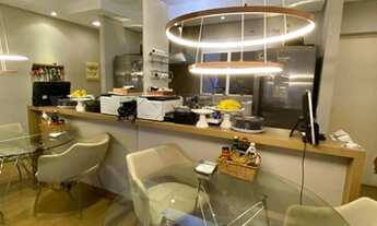 Imagem 7: Americana - Apartamento Padrão - Vila Omar