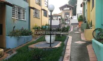 Imagem 2: Casa para aluguel, 2 quartos, Jardim Leblon - Belo Horizonte/MG