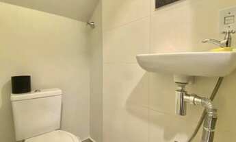 Imagem 6: Sobrado Geminado à venda no Vila Nova