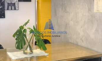 Imagem 5: Terrara com sala estendida para locação - 1789