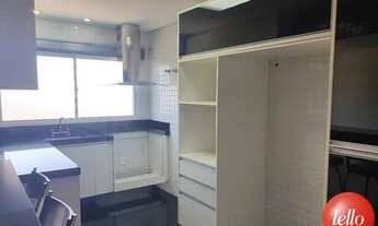 Imagem 7: Santo André - Apartamento Padrão - Campestre