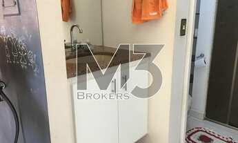 Imagem 7: Apartamento - Jardim Pacaembu - Campinas