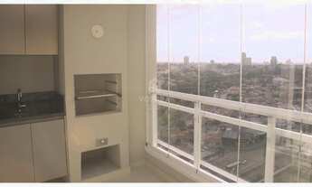 Imagem 6: APARTAMENTOS - SKY TOWERS - INDAIATUBA/SP