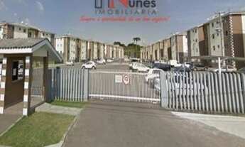 Imagem: Apartamento - São José dos Pinhais PR