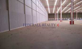 Imagem 3: Aluguel de galpão em Nova Iguaçu