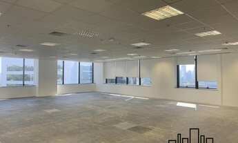 Imagem 2: SÃO PAULO - Conjunto Comercial/Sala - VILA OLÍMPIA