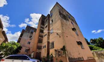 Imagem: Apartamento para aluguel, 2 quartos, 1 vaga