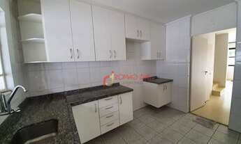 Imagem 2: Sobrado com 2 dormitórios à venda, 75 m² por R$ 385.000,00 - Conjunto Residencial Vista Ve