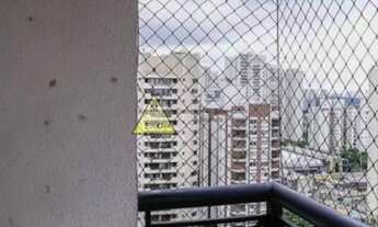 Imagem 5: Apto a venda vila Leopoldina 3 dorm 2 gar 85 metros