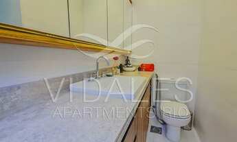 Imagem 4: EXCLUSIVO APARTAMENTO REFORMADO NA RUA GENERAL GLICÉRIO