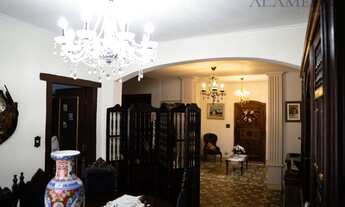 Imagem 5: Casa Horto Florestal - 3 dormitórios