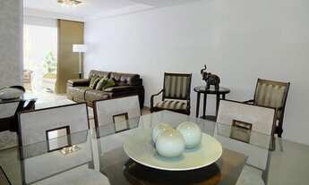 Imagem 3: Apartamento de 115 metros quadrados no bairro Méier com 4 quartos