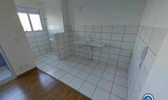 Imagem 7: Apartamento de 47m² com 2 dormitórios sendo 1 suíte no Urbanova