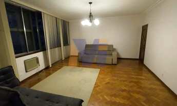 Imagem: Rio de Janeiro - Apartamento Padrão - Copacabana