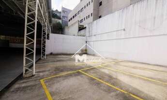 Imagem 7: Galpão para alugar, 1770 m² por R$ 62.000,00/mês - Paraíso - Santo André/SP