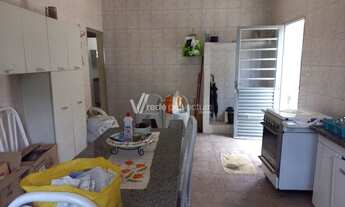 Imagem 4: Casa - Jardim Quarto Centenário - Campinas