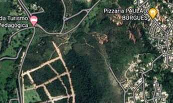 Imagem 5: Terreno de 3470M² no Serra dos Jacarandás (próximo ao supermercado BH na MG-432)