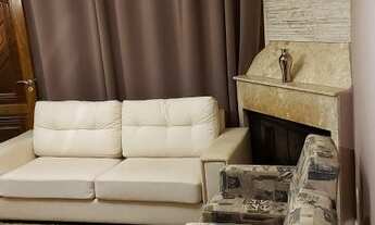 Imagem 3: SOBRADO 3 Dormitórios, 1 Suíte com Hidromassagem, 2 Vagas de Garagem, Bairro Terra Nova II