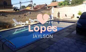 Imagem 3: Iguaba Grande - Casa Padrão - Centro