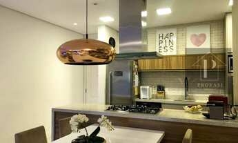 Imagem 7: Apartamento à venda no bairro Tamboré - Santana de Parnaíba/SP