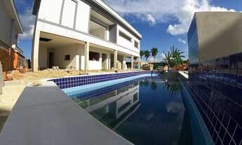 Imagem: Campos dos Goytacazes - Casa de Condomínio