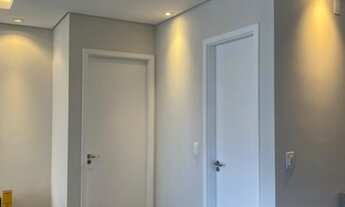 Imagem 7: EXCELENTE APTO N A VILA ANDRADE 47MTS 2 DORMITORIOS UMA VGA DE GARAGEM APTO SEMI