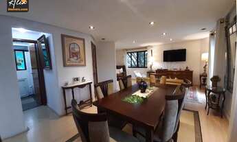 Imagem 5: Apartamento na Vila Olímpia