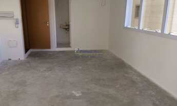 Imagem 7: SALA COMERCIAL - VILA CLEMENTINO - 38m²