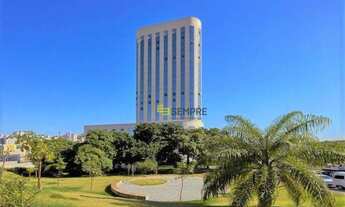 Imagem 2: Sala à venda, 42 m² - União - Belo Horizonte/MG