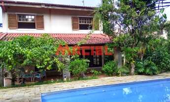 Imagem: Venda - CASA - SUMARE - CARAGUATATUBA