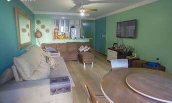 Imagem 5: 3 QUARTOS SENDO 1 SUÍTE COM ÁREA LATERAL NO CENTRO DE GUARAPARI