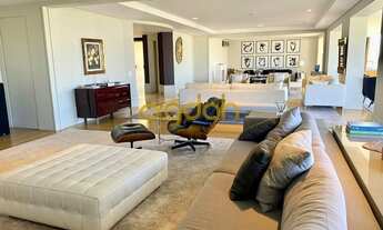 Imagem 7: Cond. On the Park - Super oportunidade - Andar altíssimo