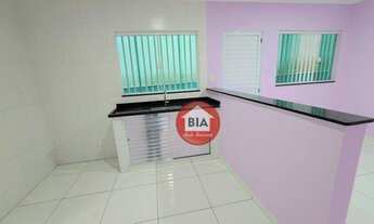 Imagem 7: Casa para aluguel - Vila Matilde, São Paulo/SP - 1 quarto, 45 metros quadrados