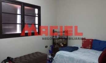 Imagem 6: Venda - CASA - VILA TATETUBA - SAO JOSE DOS CAMPOS - 150 M² AT - 175 M² AC - 4 DORM - VALO