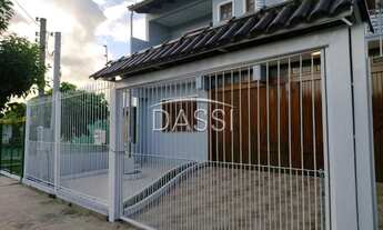 Imagem 2: PORTO ALEGRE - Casa Padrão - Rubem Berta