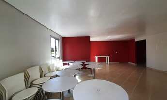 Imagem 6: Apartamento Mobiliado - 02 Dormitórios com sacada e Garagem Bairro Igara