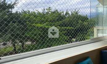 Imagem 6: RIO DE JANEIRO - Apartamento Padrão - Barra da Tijuca