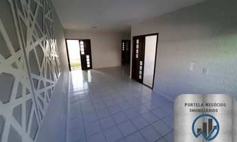 Imagem 2: Condomínio na Serraria, 3/4, 2 suítes, 2 vagas, DCE, nascente