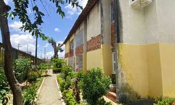 Imagem 2: Condomínio Casa Blanca, Parangaba