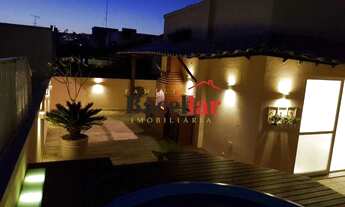 Imagem 4: Rio de Janeiro - Apartamento Padrão - Tijuca