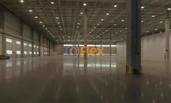 Imagem 2: Galpão para alugar em Cajamar/SP