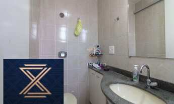 Imagem 2: Apartamento com 4 dormitórios à venda, 180 m² por R$ 1.190.000 - Sagrada Família - Belo Ho