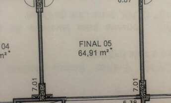 Imagem 7: Ótima oportunidade de Sala comercial nas Nações Unidas