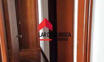 Imagem 6: 2 quartos com suíte e vaga na escritura em Ipanema !!!