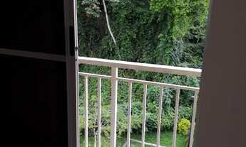 Imagem 2: Apartamento 03 Dormitórios Varanda e Vaga em Taquara - Rio de Janeiro - RJ