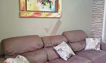 Imagem 5: Casa 3 dormitórios Bairro Nossa Chacara